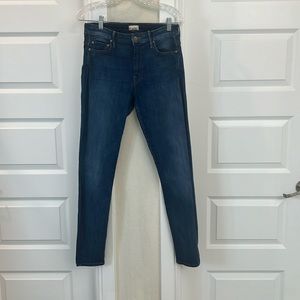 Mother - Skinny Jeans - Size 29